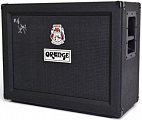 Orange JR212BK акустический гитарный кабинет