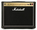 Marshall DSL20 Combo комбоусилитель гитарный ламповый 20Вт