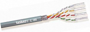 Tasker C184 парный экранированный кабель 2 х 2 х 0.22 мм²
