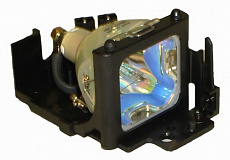 Sanyo LMP136 Лампа для проекторов PLC-XM100 / XM150 / PLC-WM5500 547 PLC-ZM5000L