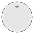 Remo P3-1220-C1  20"Powerstroke P3 Smooth White  пластик 20" для барабана, белый