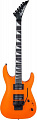 Jackson JS32 DKA, AH FB - Neon Orange  электрогитара, цвет оранжевый