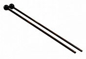 Vic Firth M6 палки для ксилофона, колокольчиков, жесткий наконечник