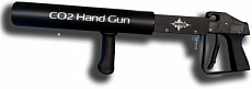 Ross CO2 Hand Gun ручная пушка для создания криогенных эффектов