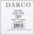 Darco DE9 струна 1 шт для электогитары, толщина 009