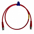 GS-Pro 12G SDI BNC-BNC (mob) (red) 0.6 метра мобильный/сценический кабель, цвет красный