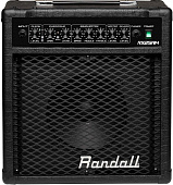 Randall RX25RM(E) гитарный комбо, 25 Вт, 10''
