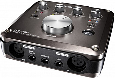 Tascam US-366 USB аудио/MIDI интерфейс