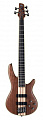 Ibanez SR1005EFM NATURAL FLAT бас-гитара