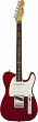 Fender Limited Edition American Standard Telecaster RW Dakota Red электрогитара
