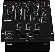 Gemini PS3-USB DJ микшер