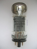 Electro-Harmonix 5881 / 6L6WGC лампы усилителя мощности (подобранная пара)