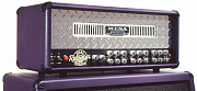 Mesa Boogie New Dual Rectifier Solo Head Гитарный Ламповый усилитель 100 Вт