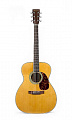 Martin M-36  Standard Series акустическая гитара Jumbo с кейсом