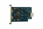 Intrend ITMCI-HA входная карта 2 HDMI1.4 1920x1200/60 (4:4:4) эмбеддирование звука