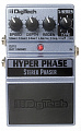 Digitech XHP Hyper Phase педаль эффектов для гитары, фейзер