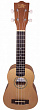 Kaimana UK-21 N укулеле сопрано, цвет натуральный