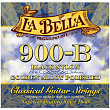 La Bella 900B струны для классической гитары
