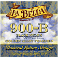 La Bella 900B струны для классической гитары