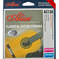 Alice AC130-N комплект струн для классической гитары, нейлон, посеребренная медь