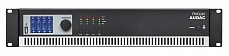 Audac PMQ240 четырехканальный трансляционный усилитель с DSP