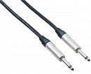 Bespeco NC1000 10 m (прямой/прямой)  кабель гитарный, длина 10 метров
