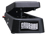 Dunlop DCR-1FC  ножной контроллер Crybaby для модуля DCR-2SR