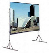 Adeo PSCHT0008/5 экран обратной проекции на раме 4:3 размер экрана 600 х 450 см