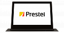 Prestel MT-15T моторизованный сенсорный ЖК-монитор, выдвижной, с отклонением до 30°,