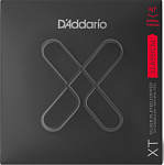D'Addario XTC45 струны для классической гитары
