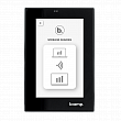 Biamp Apprimo Touch 4  панель управления touch, 4 дюйма, черная