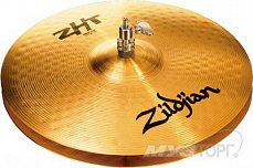 Zildjian 10- ZHT HI-HATS PAIR тарелки хай-хет (пара)