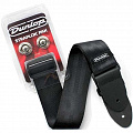 Dunlop Straplok Pak SLST001  ремень и крепление ремня для гитары