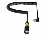 Dedolight DDCC-XLR (DLOBML-XLR) кабель спикерный, 0.65 - 1.30 метров