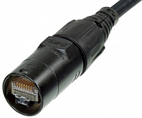 Neutrik NE8MC-B кабельный разъем RJ45