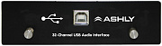 Ashly USB-32 аудио интерфейс USB для микшеров digiMIX