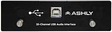 Ashly USB-32 аудио интерфейс USB для микшеров digiMIX