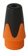 Neutrik BPX-3-Orange колпачок для разъемов серии NP*X, цвет оранжевый