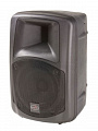 Das Audio DR-508A активная акустическая система 8" + 1", 500/1000Вт, цвет черный
