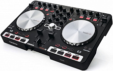 Reloop Beatmix DJ-контроллер