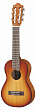 Yamaha GL1 TBS классическая гитара малого размера (433 мм) с нейлоновыми струнами, цвет санберст