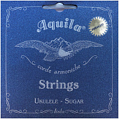 Aquila 153U струны для укулеле концерт