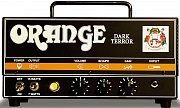 Orange DA15H Dark Terror гитарный усилитель 'голова', 15 Вт