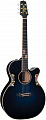 Takamine LTD2011 IKI электроакустическая гитара с кейсом