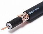 Mogami 3368-40 инструментальный кабель 8,0 мм чёрный
