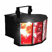 Nightsun SPG302 динамический световой прибор на светодиодах