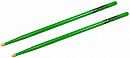 Zildjian 5A Acorn Neon Green барабанные палочки