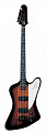Gibson THUNDERBIRD IV BASS VS / BC бас-гитара с кейсом