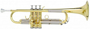 Besson BE111-1-0 New Standard  труба Bb, студенческая