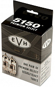 EVH ECC83/12AX7 Tubes Pair комплект электронных ламп (2 шт.)